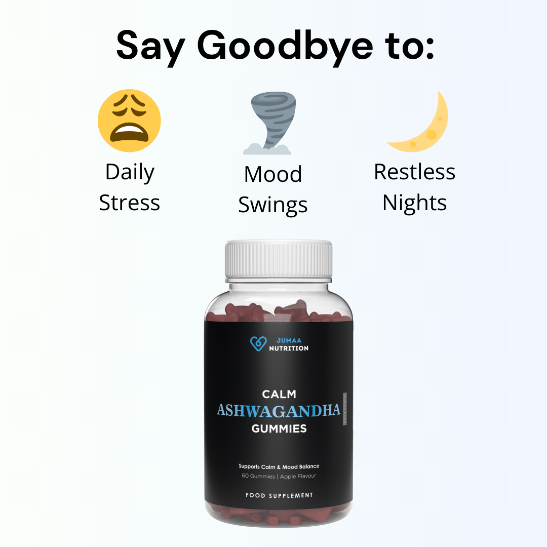 Focus & Memory Bundle