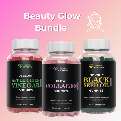 Beauty Glow Bundle