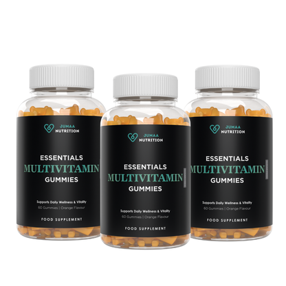 Essentials Multivitamin Gummies