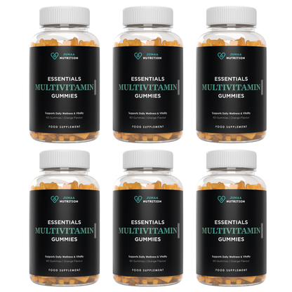 Essentials Multivitamin Gummies