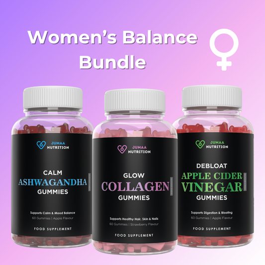 Women’s Balance Bundle