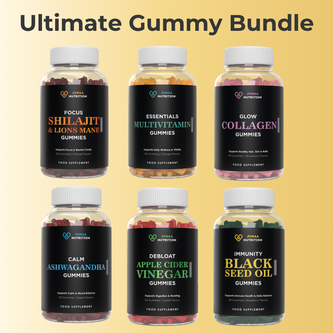 Ultimate Bundle