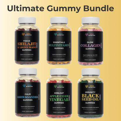 Ultimate Bundle