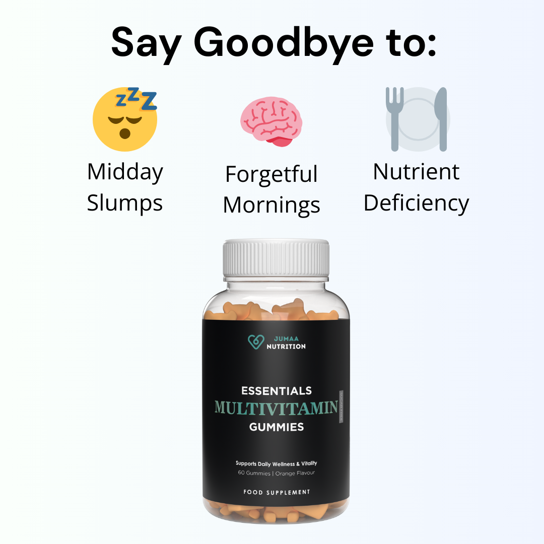 Focus & Memory Bundle