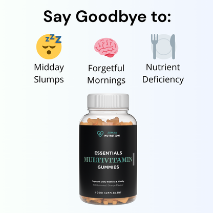 Focus & Memory Bundle