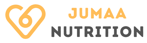 Jumaa Nutrition