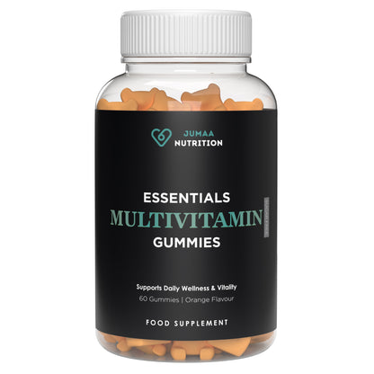Essentials Multivitamin Gummies