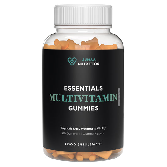 Essentials Multivitamin Gummies